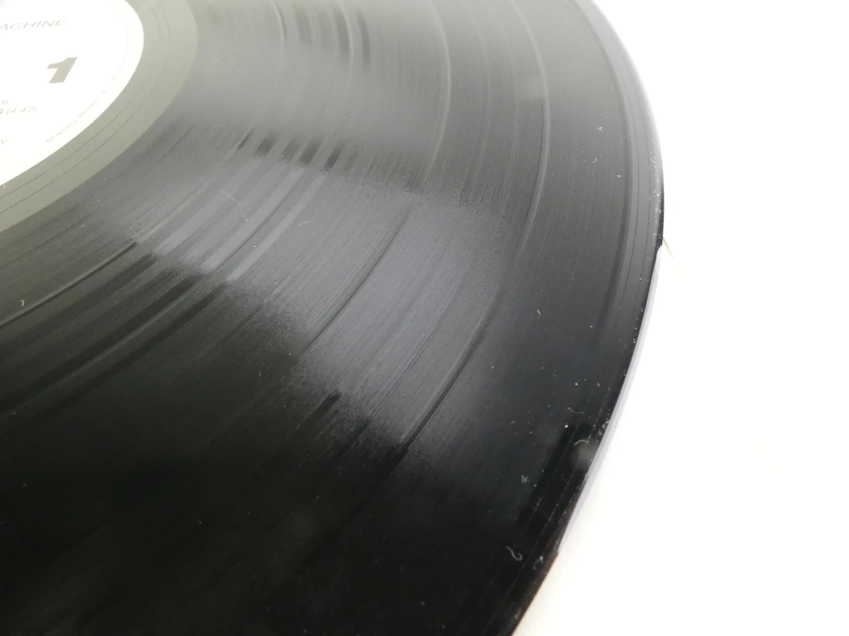 Rage Against The Machine - Rage Against The Machine (LP) - foto 9