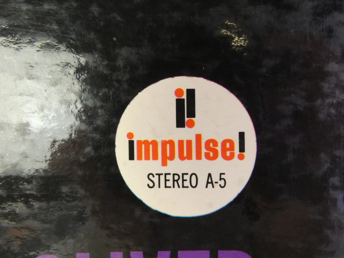 Oliver Nelson The blues and the Abstract Truth (LP, impulse stereo A5) - foto 5
