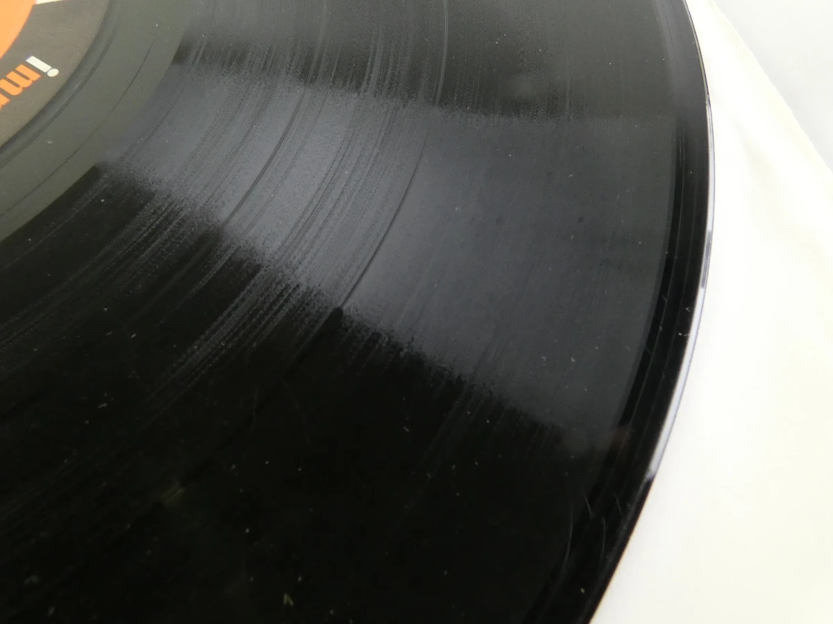 Oliver Nelson The blues and the Abstract Truth (LP, impulse stereo A5) - foto 14