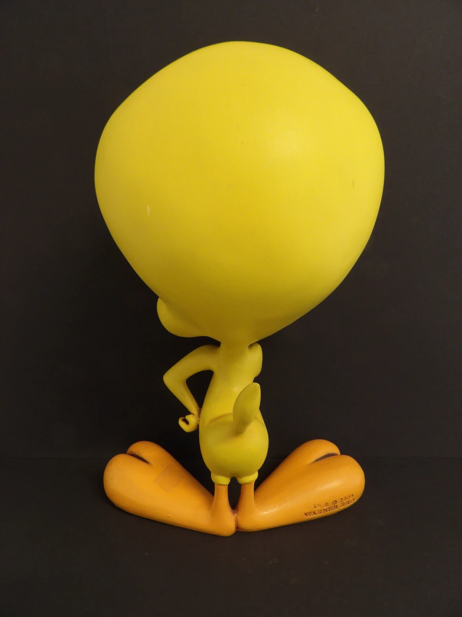 Vintage Looney Tunes: Tweety (2000) - Warnes Bros - foto 2