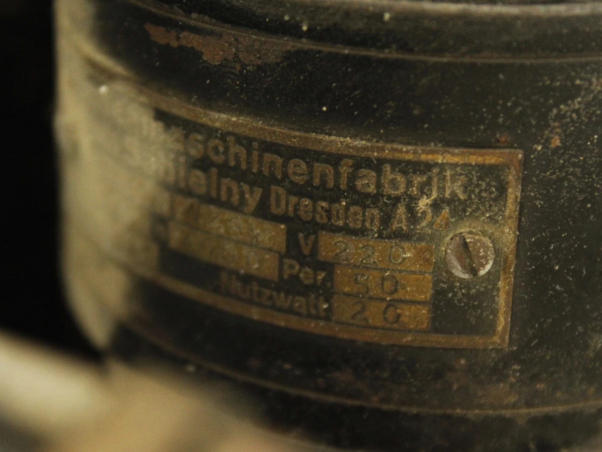 Vintage rekenmachines Archimedes en Plus - foto 6