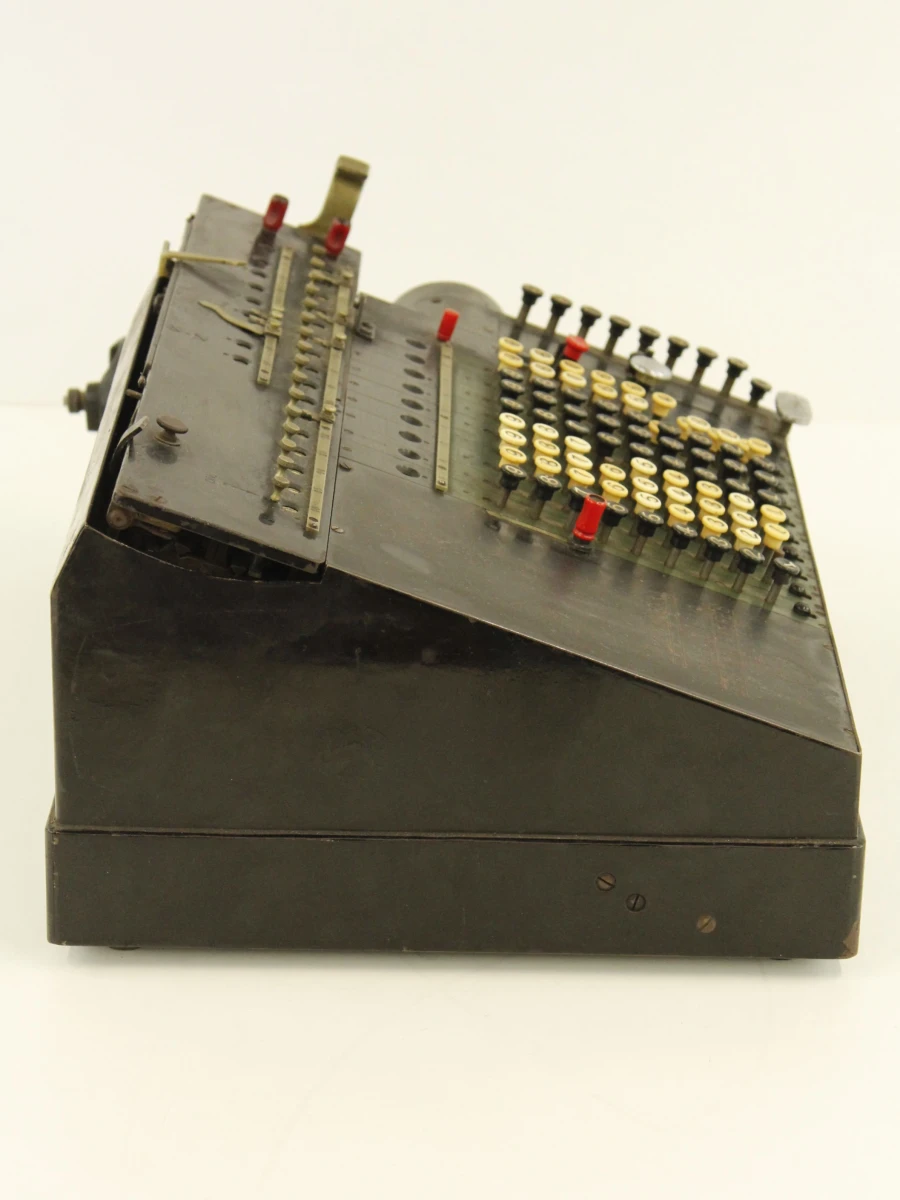 Vintage rekenmachines Archimedes en Plus - foto 8
