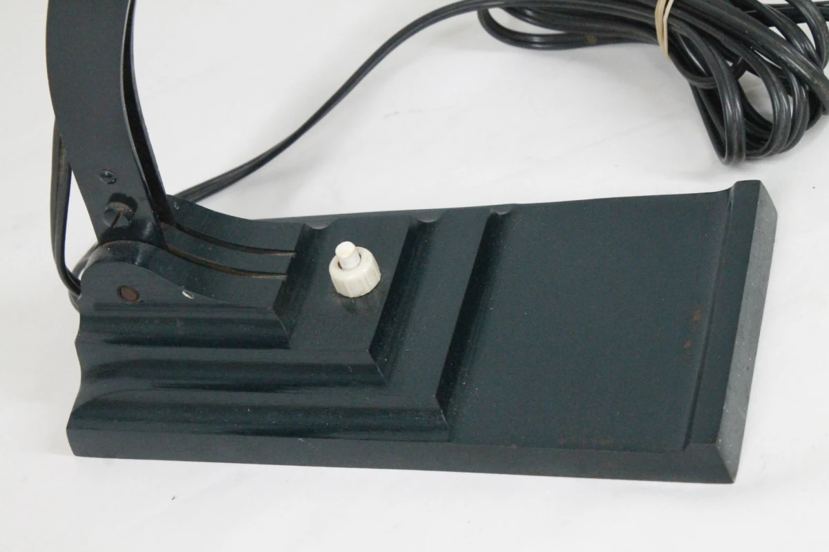 Originele vintage Erpé Model 52 bureaulamp - foto 4