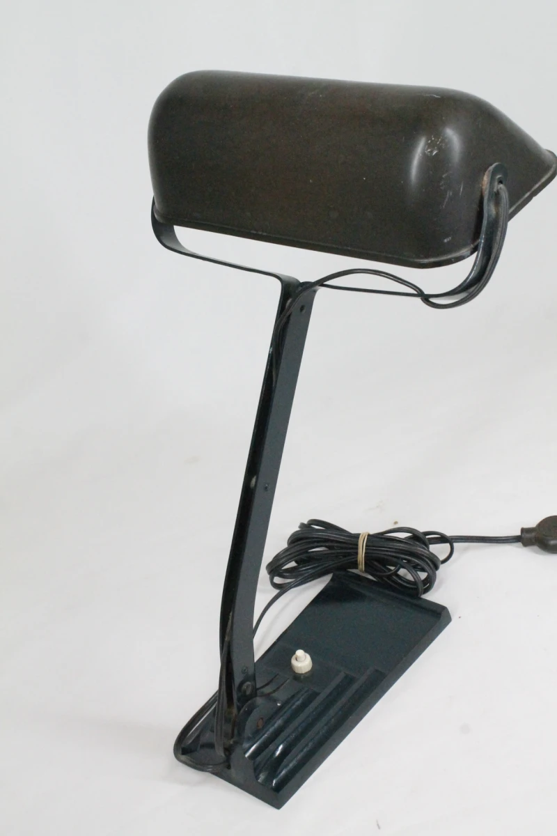 Originele vintage Erpé Model 52 bureaulamp - foto 6