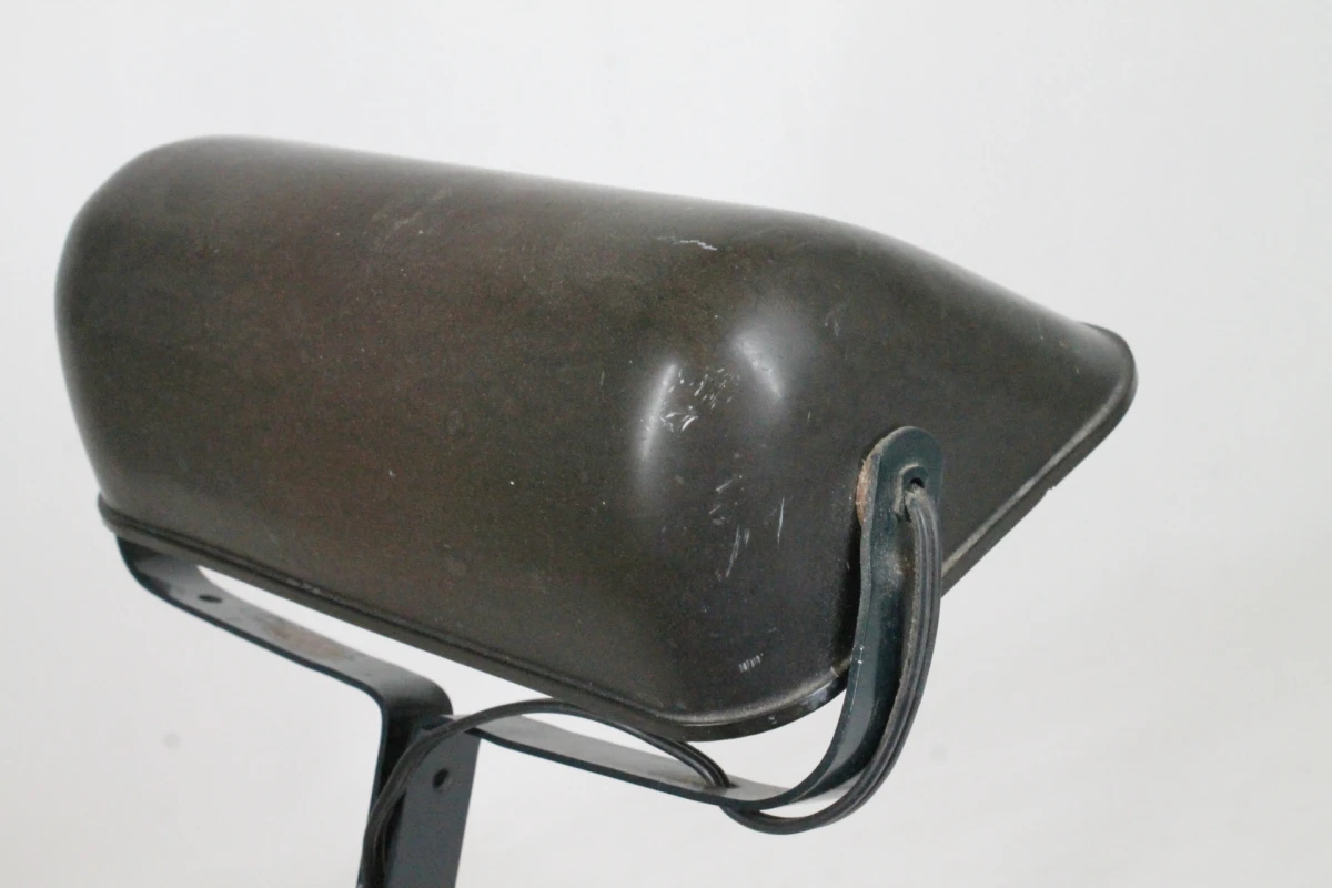 Originele vintage Erpé Model 52 bureaulamp - foto 3