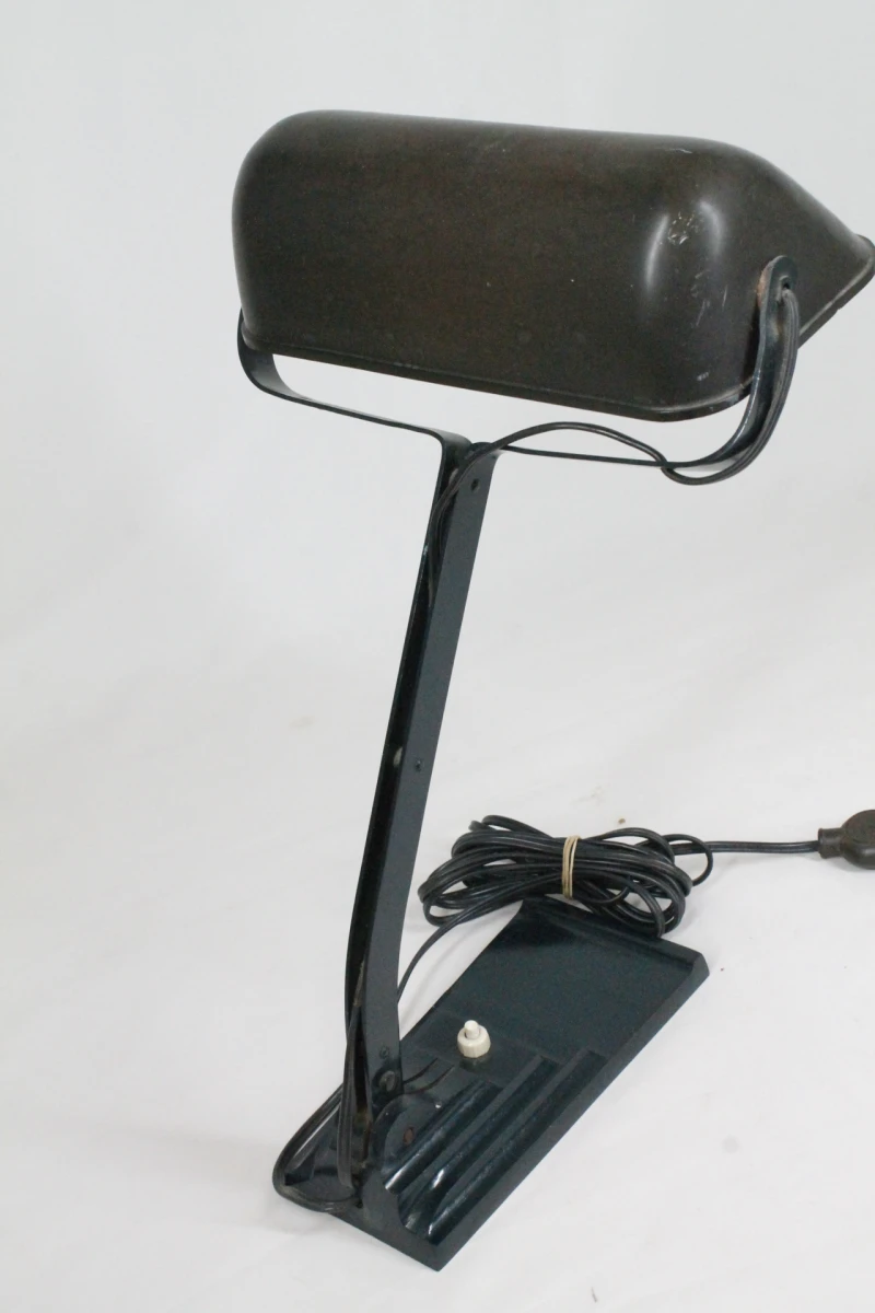 Originele vintage Erpé Model 52 bureaulamp - foto 2