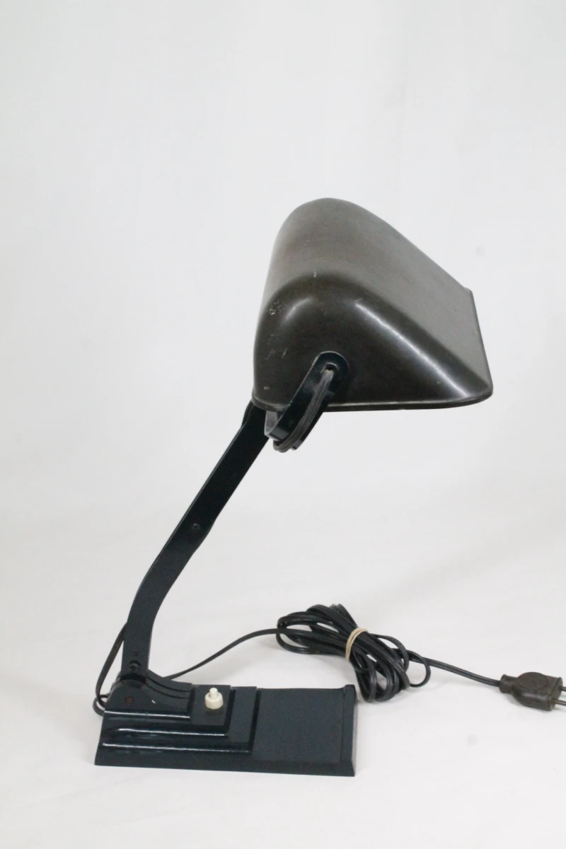 Originele vintage Erpé Model 52 bureaulamp - foto 7