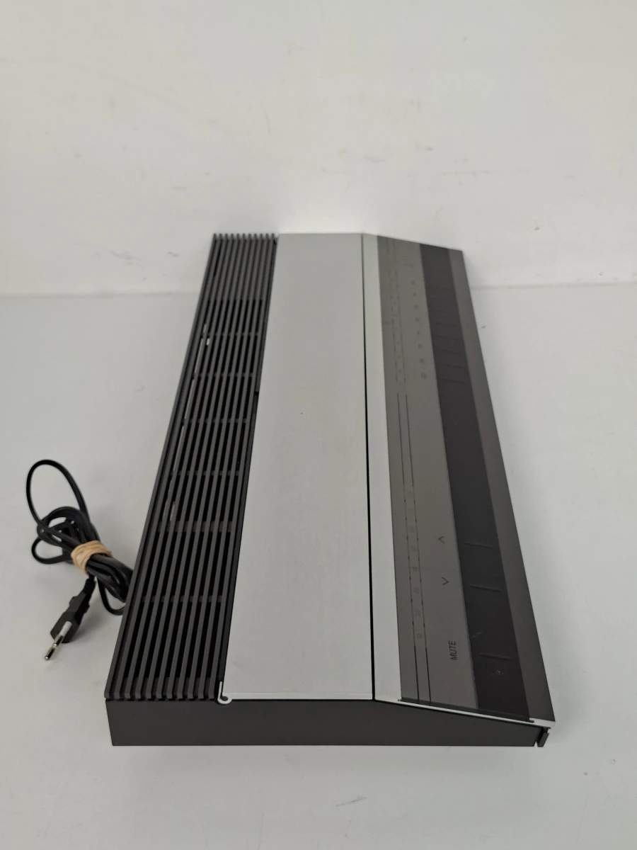🏷️ Iconische Bang & Olufsen Beomaster 3300 (Type 2957) – Tijdloos Deens Design – Getest & Werkend! - foto 4