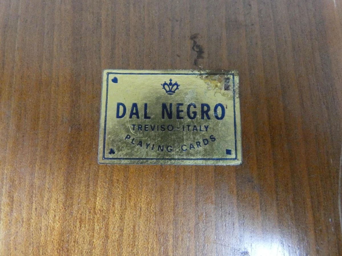 Dal Negro Schaakset - foto 7