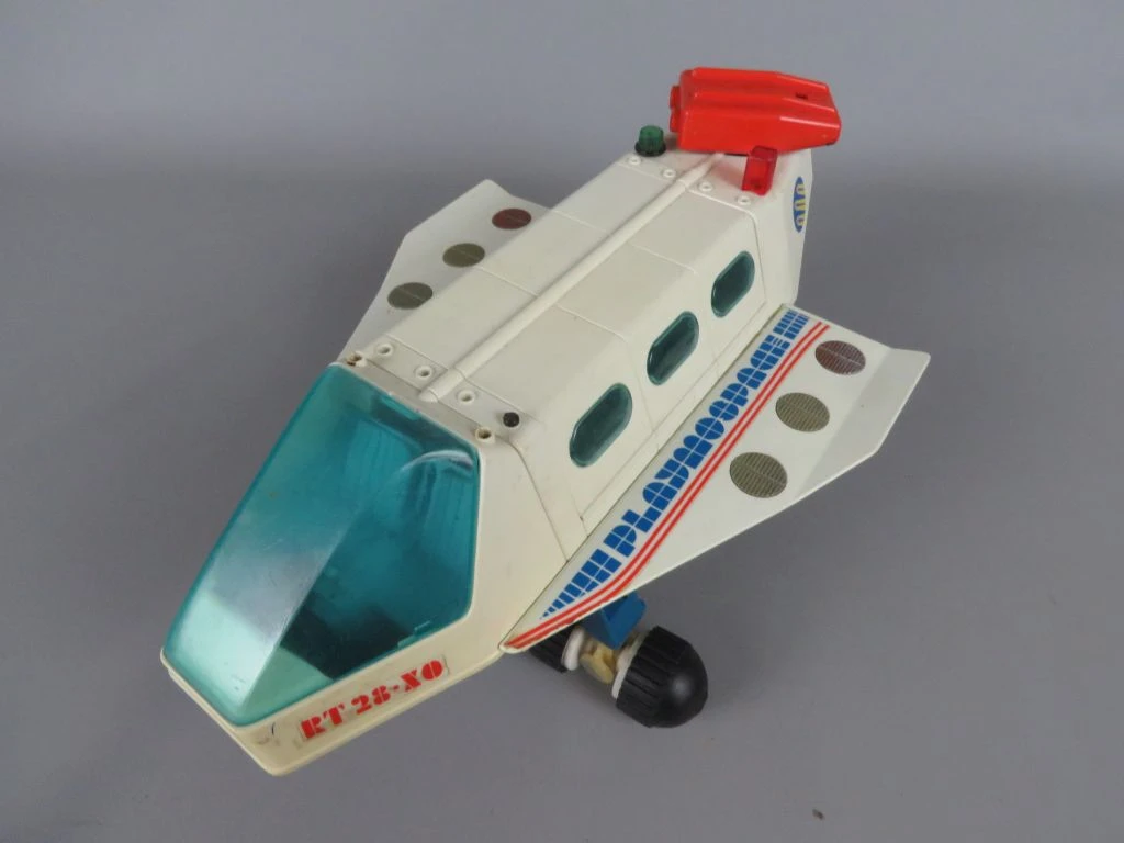 Playmobil Playmoospace ruimteschip met accessoires - foto 14