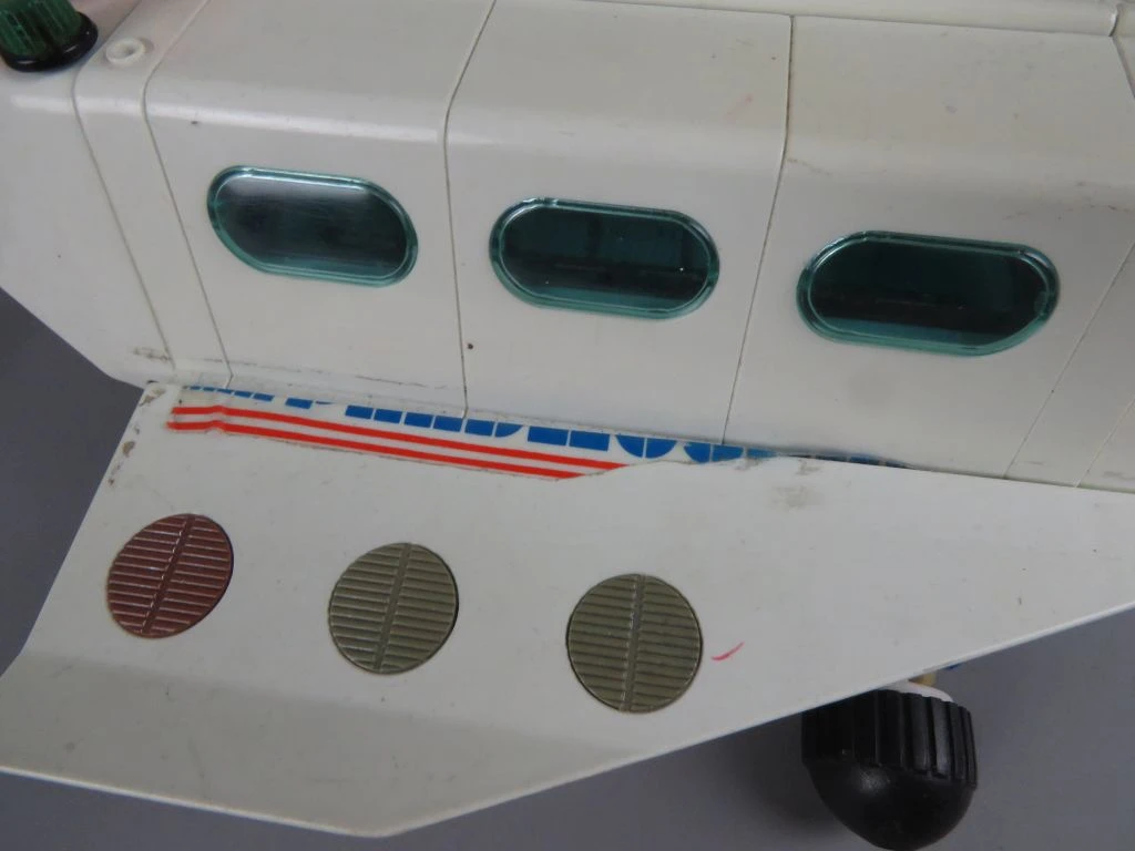 Playmobil Playmoospace ruimteschip met accessoires - foto 19
