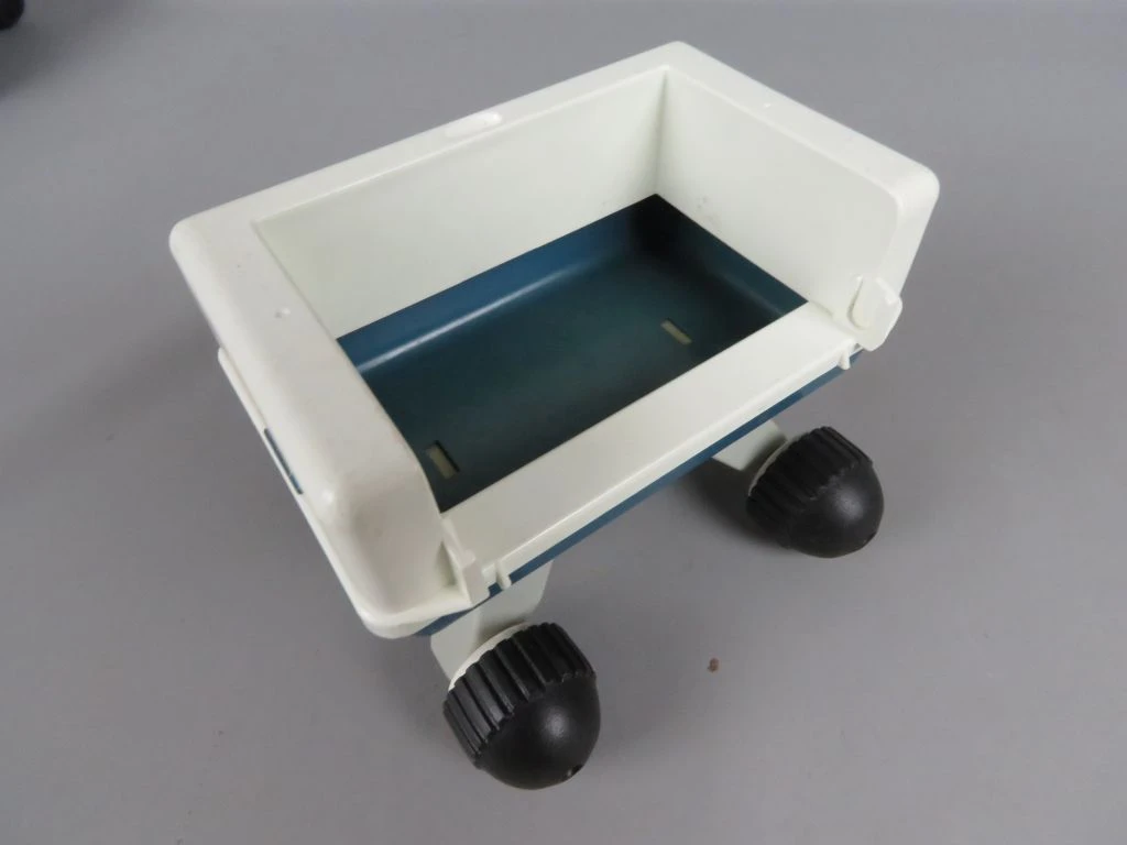 Playmobil Playmoospace ruimteschip met accessoires - foto 8