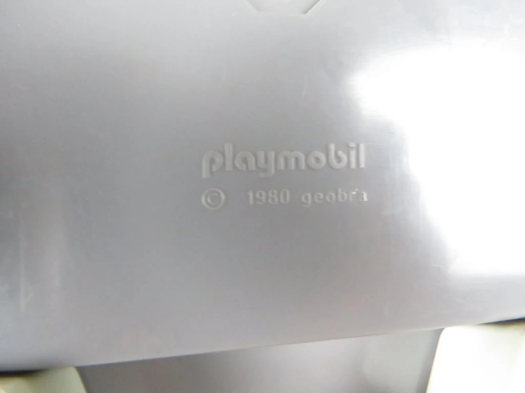 Playmobil Playmoospace ruimteschip met accessoires - foto 5