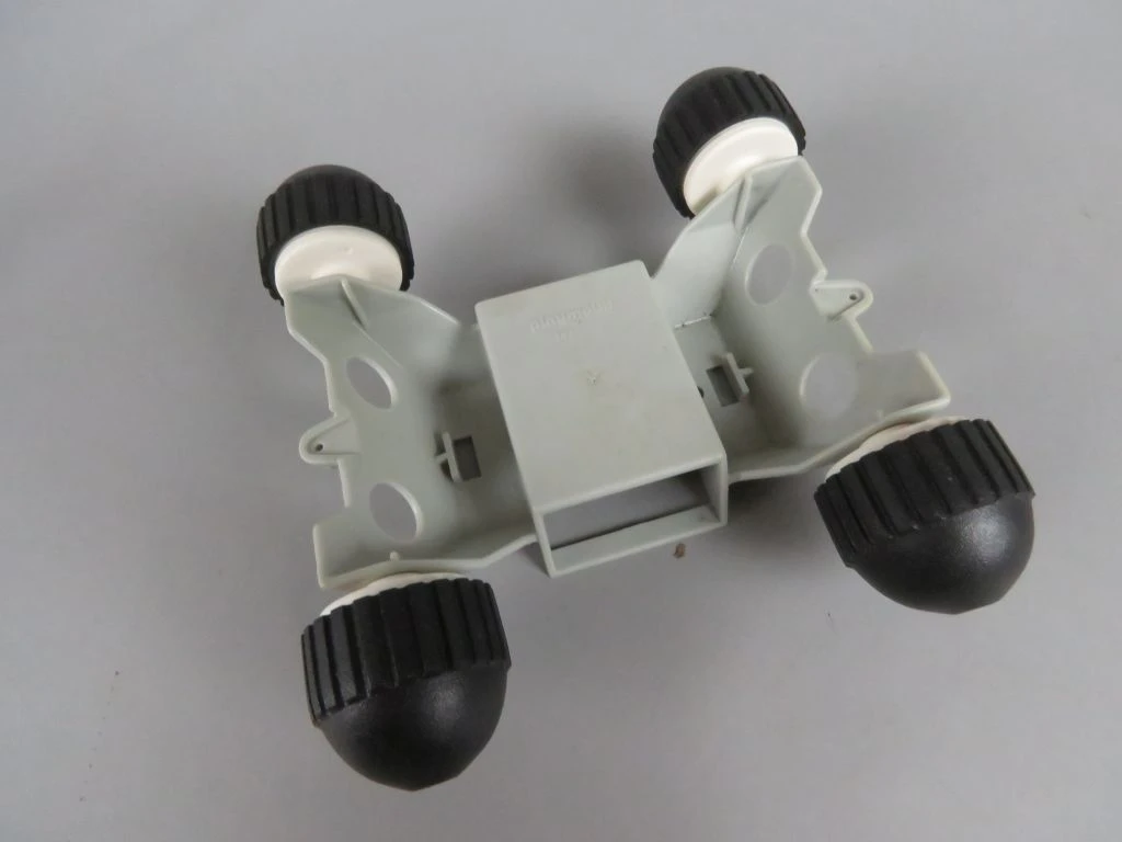 Playmobil Playmoospace ruimteschip met accessoires - foto 7