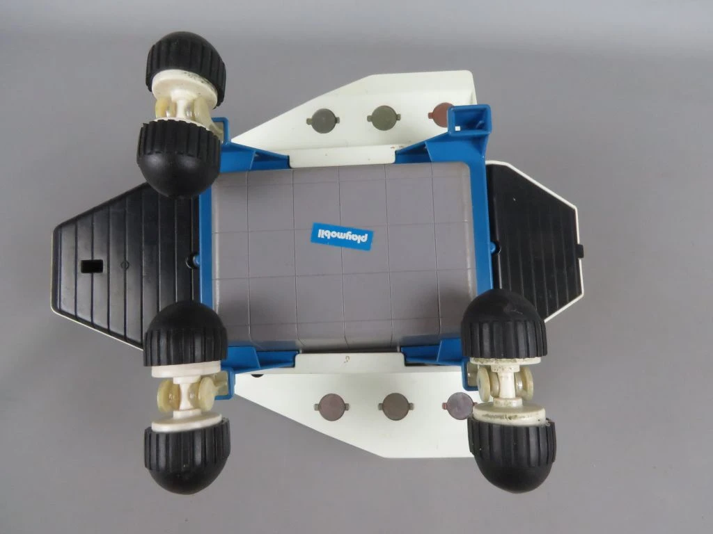 Playmobil Playmoospace ruimteschip met accessoires - foto 15