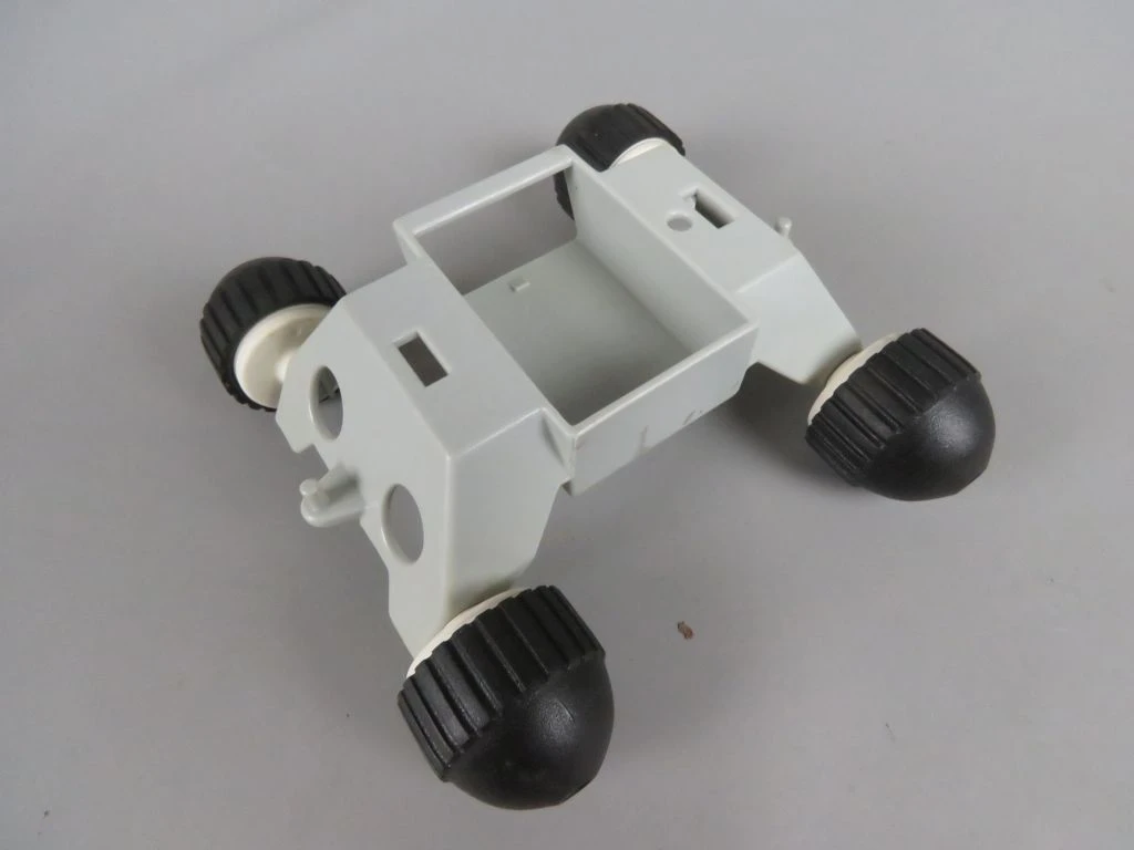 Playmobil Playmoospace ruimteschip met accessoires - foto 6