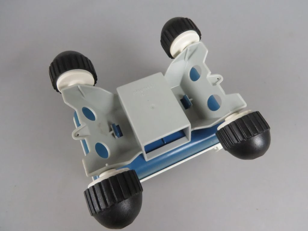 Playmobil Playmoospace ruimteschip met accessoires - foto 10