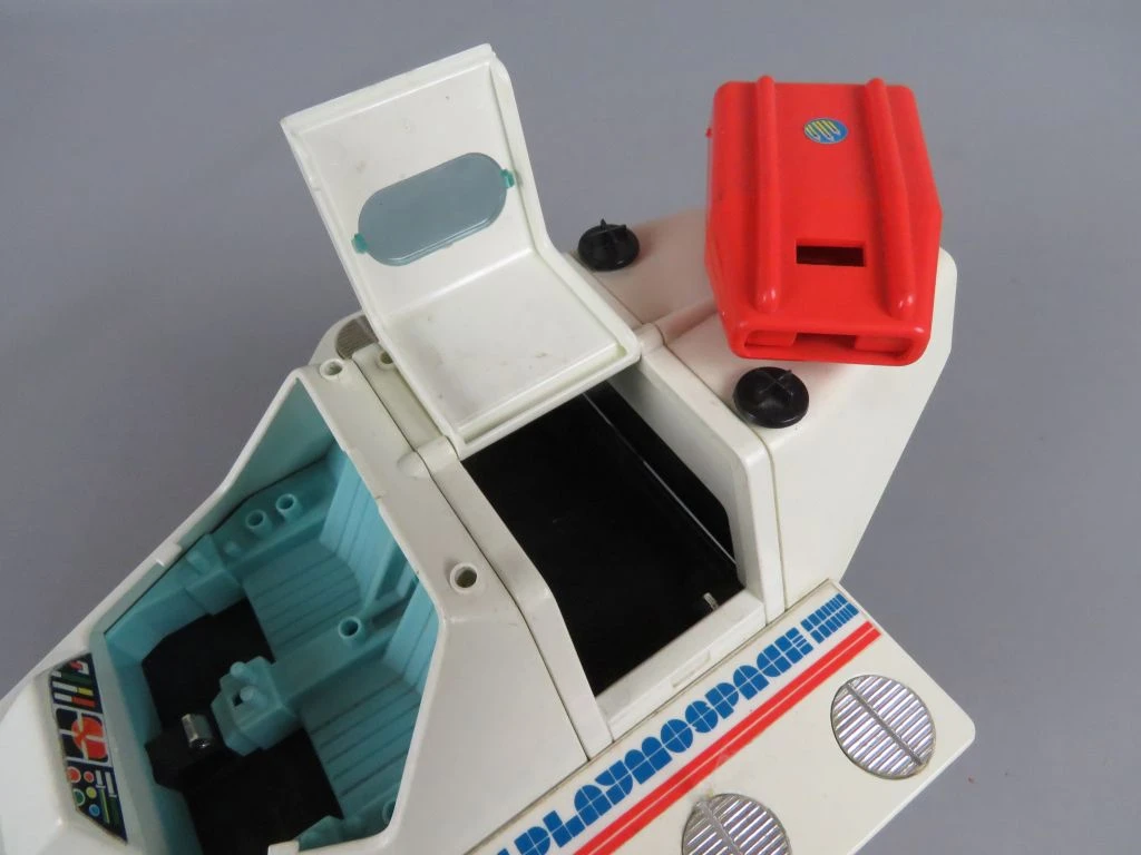 Playmobil Playmoospace ruimteschip met accessoires - foto 13