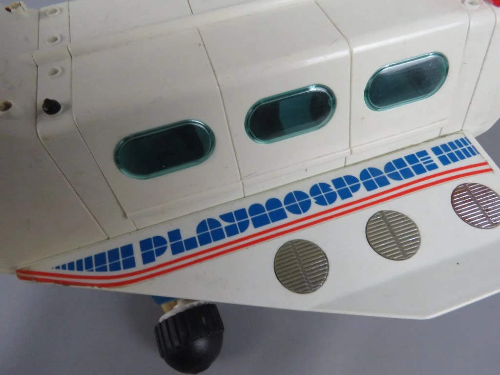 Playmobil Playmoospace ruimteschip met accessoires - foto 20