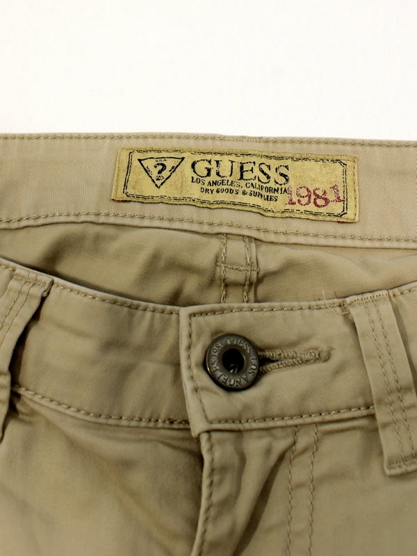 Guess damesbroek - Maat XS - foto 3