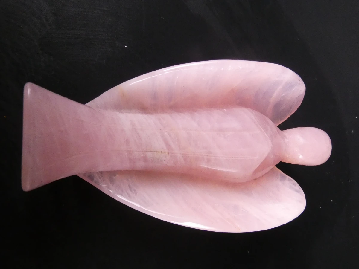 Decoratieve stenen figuren - foto 2