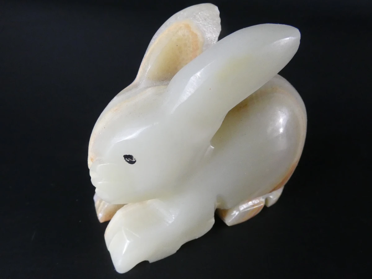 Decoratieve stenen figuren - foto 5