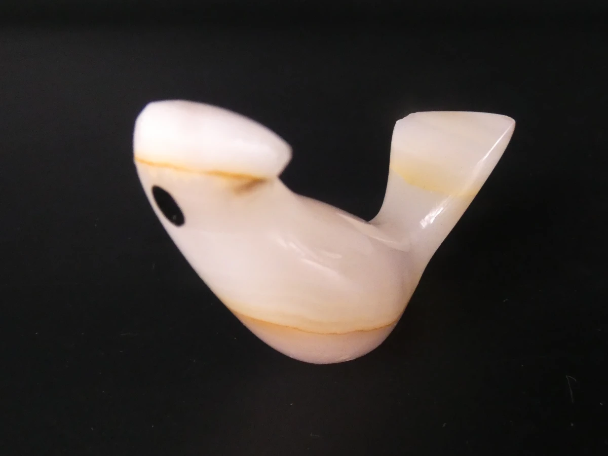 Decoratieve stenen figuren - foto 7
