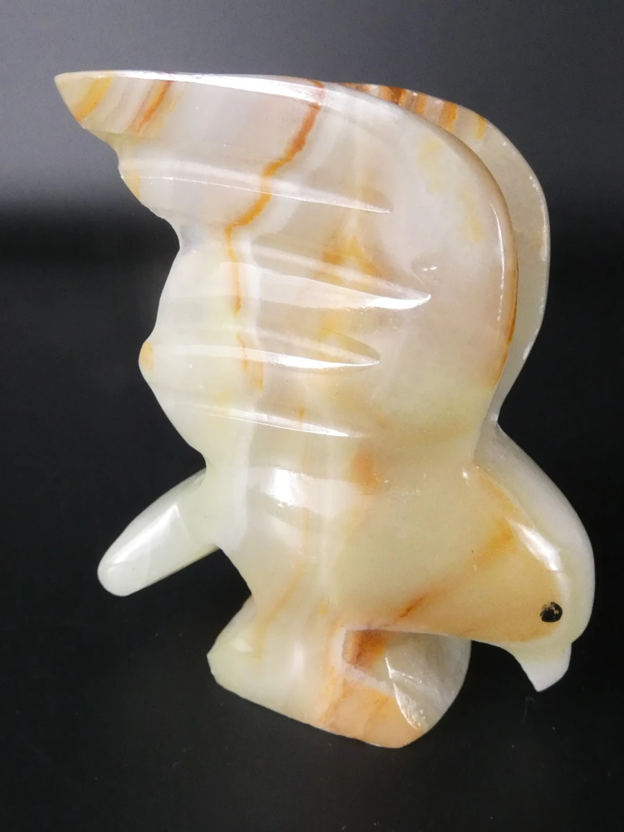 Decoratieve stenen figuren - foto 8