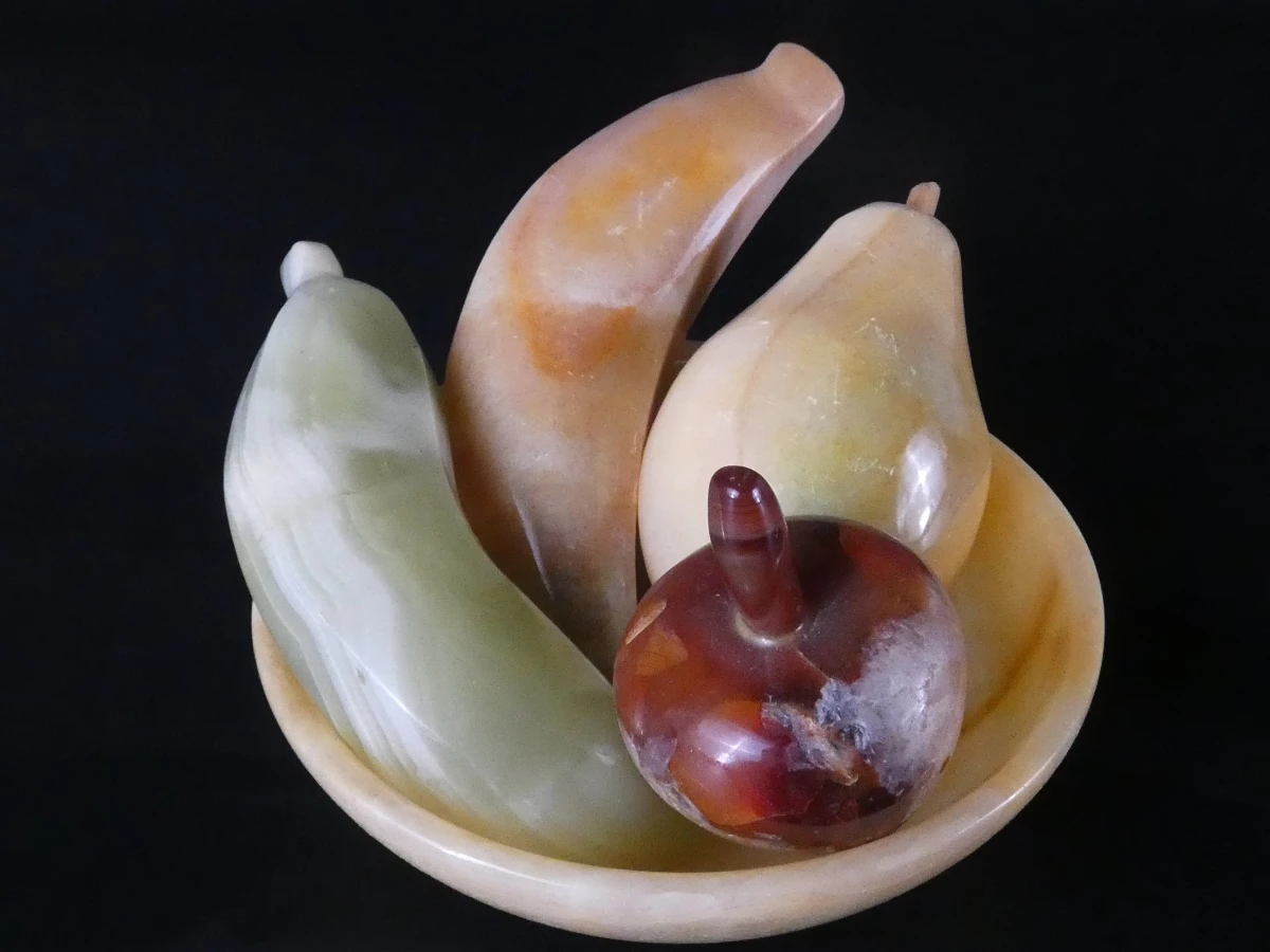 Decoratieve stenen figuren - foto 13
