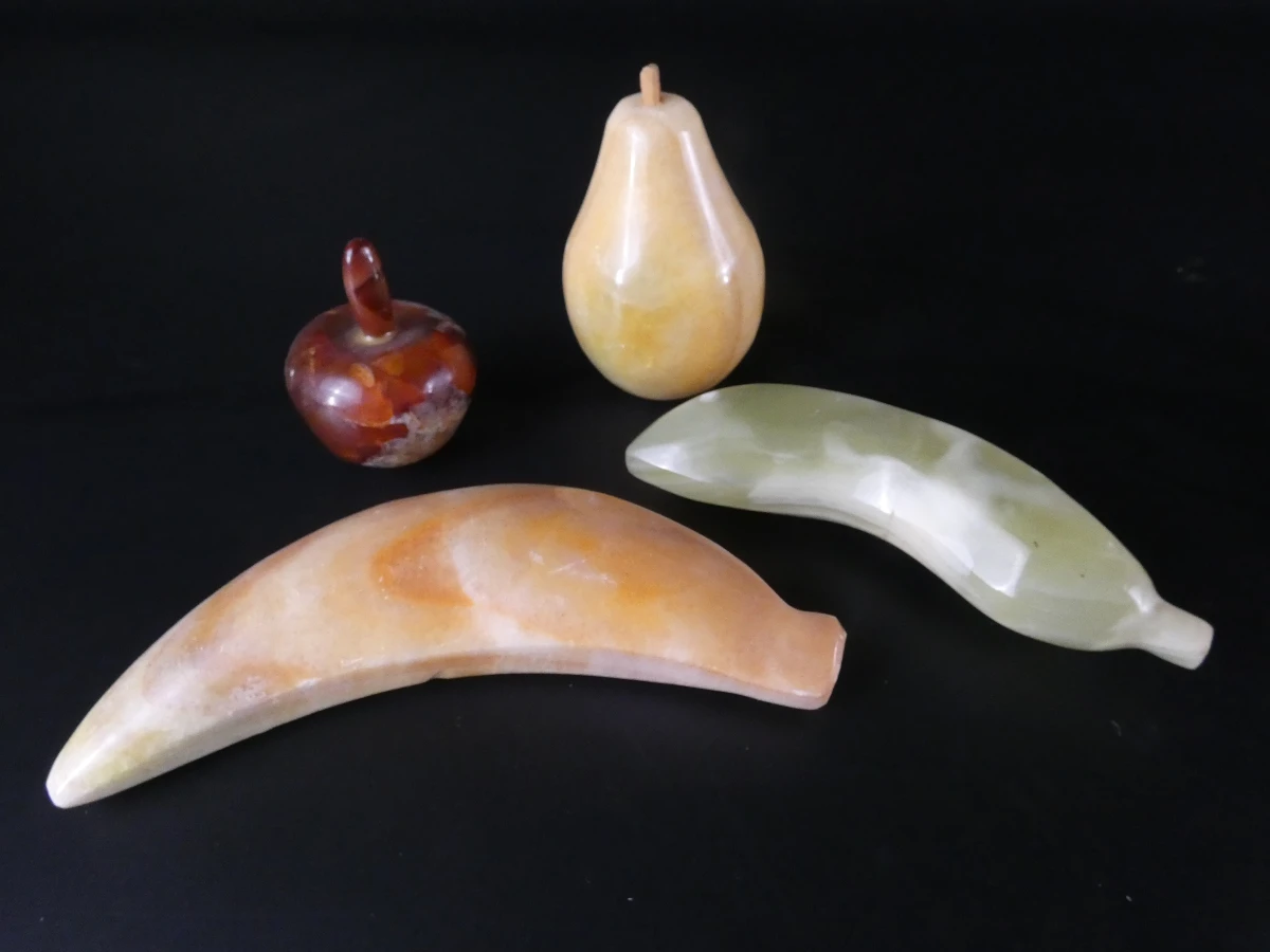 Decoratieve stenen figuren - foto 14