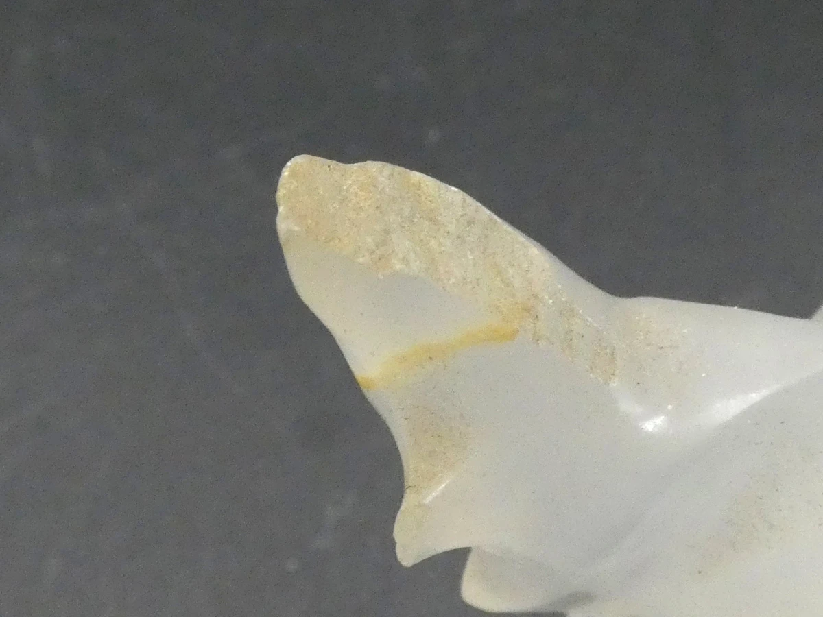 Decoratieve stenen figuren - foto 22