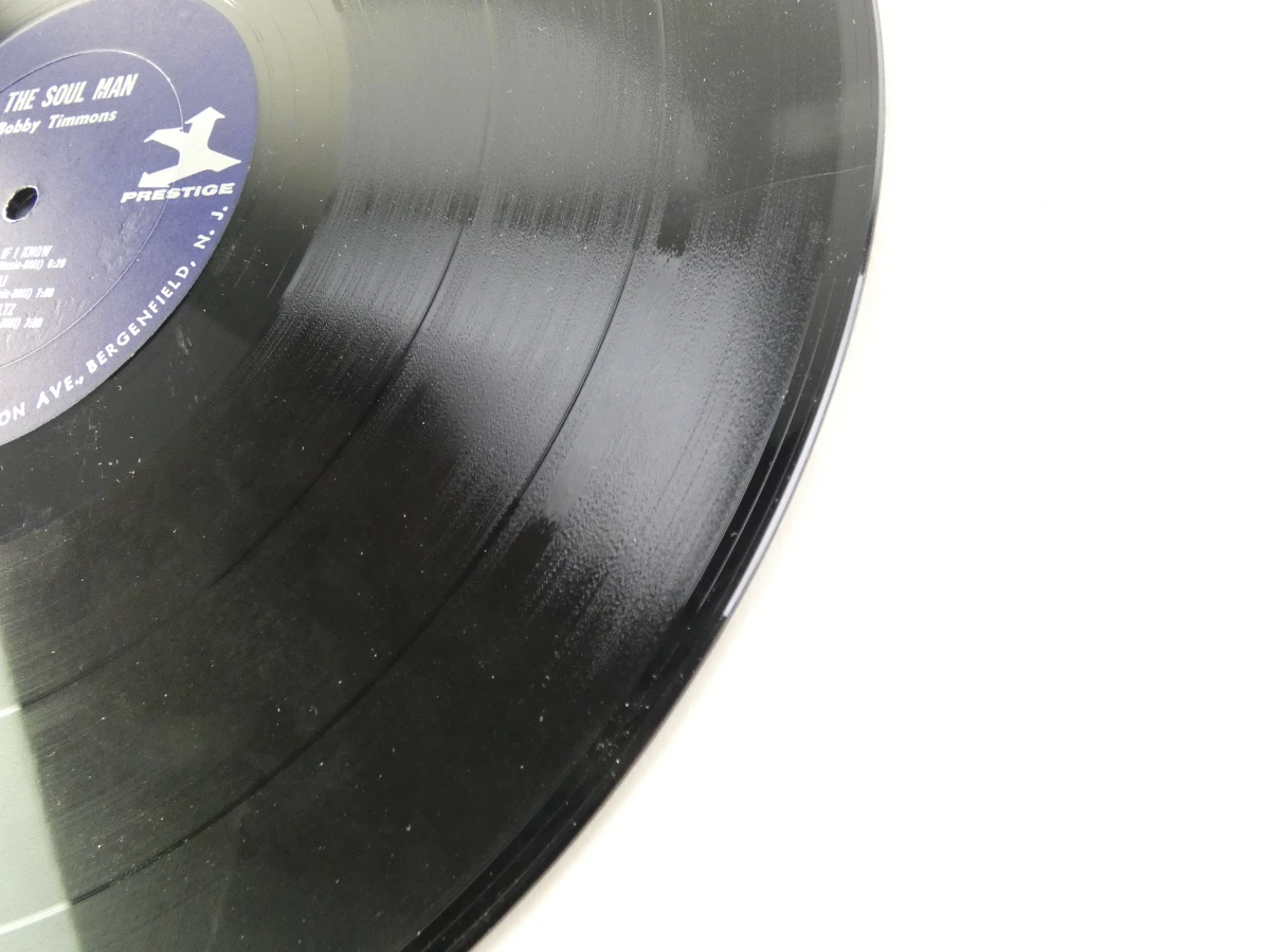 The Soul Man! - Bobby Timmons vinylplaat - foto 11