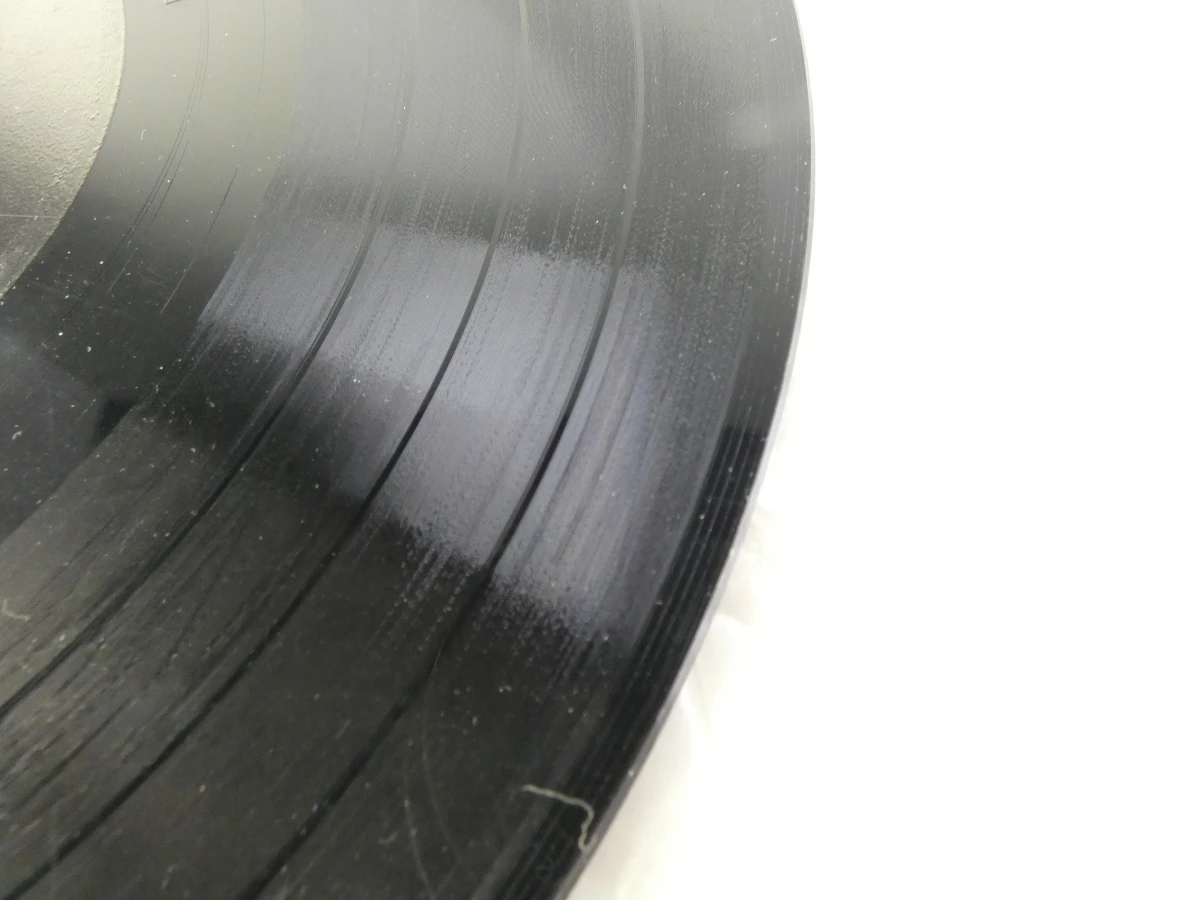 Vinylplaat Chet Baker Quartet - Pacific Jazz Records - foto 12