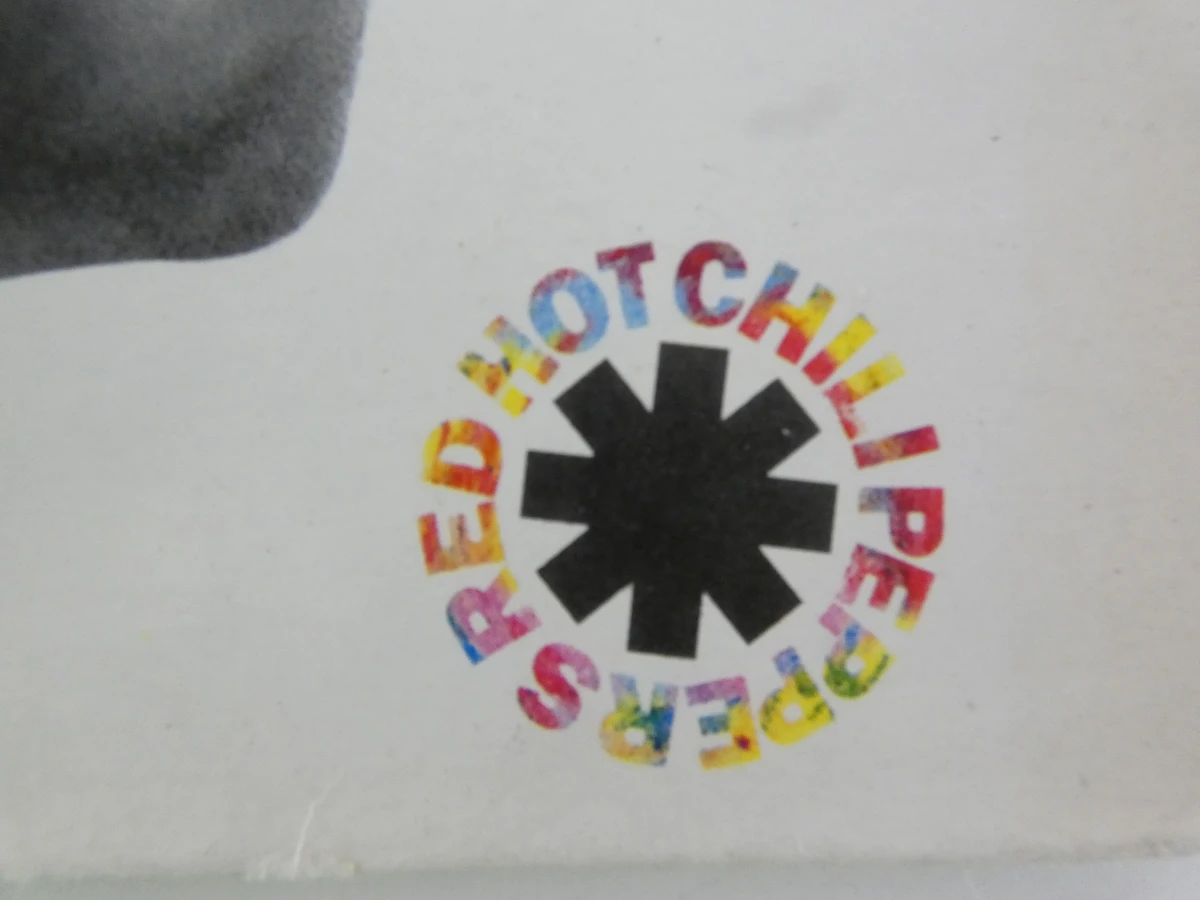 Vinylplaat Mother's Milk van Red Hot Chili Peppers - foto 4
