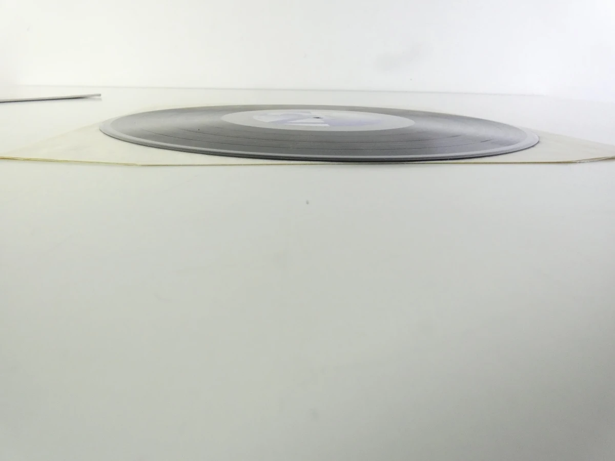 Vinylplaat Mother's Milk van Red Hot Chili Peppers - foto 16
