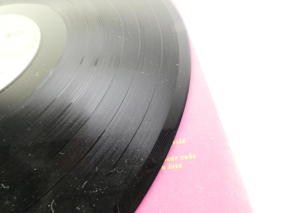 Vinylplaat The Red Hot Chili Peppers - The Uplift Mofo Party Plan - foto 18