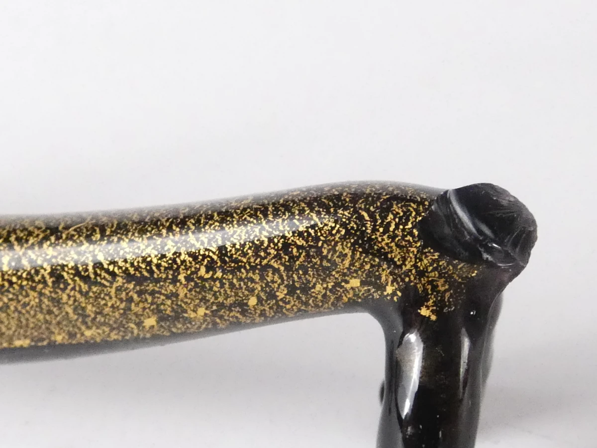 Set van diverse glazen dierfiguren - foto 19