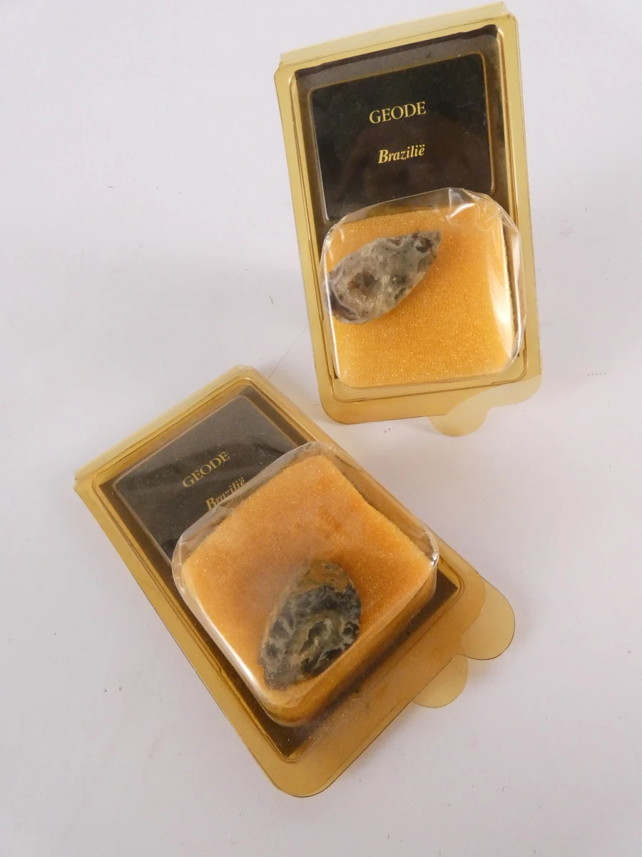 Verzameling mineralen en natuurstenen - foto 7