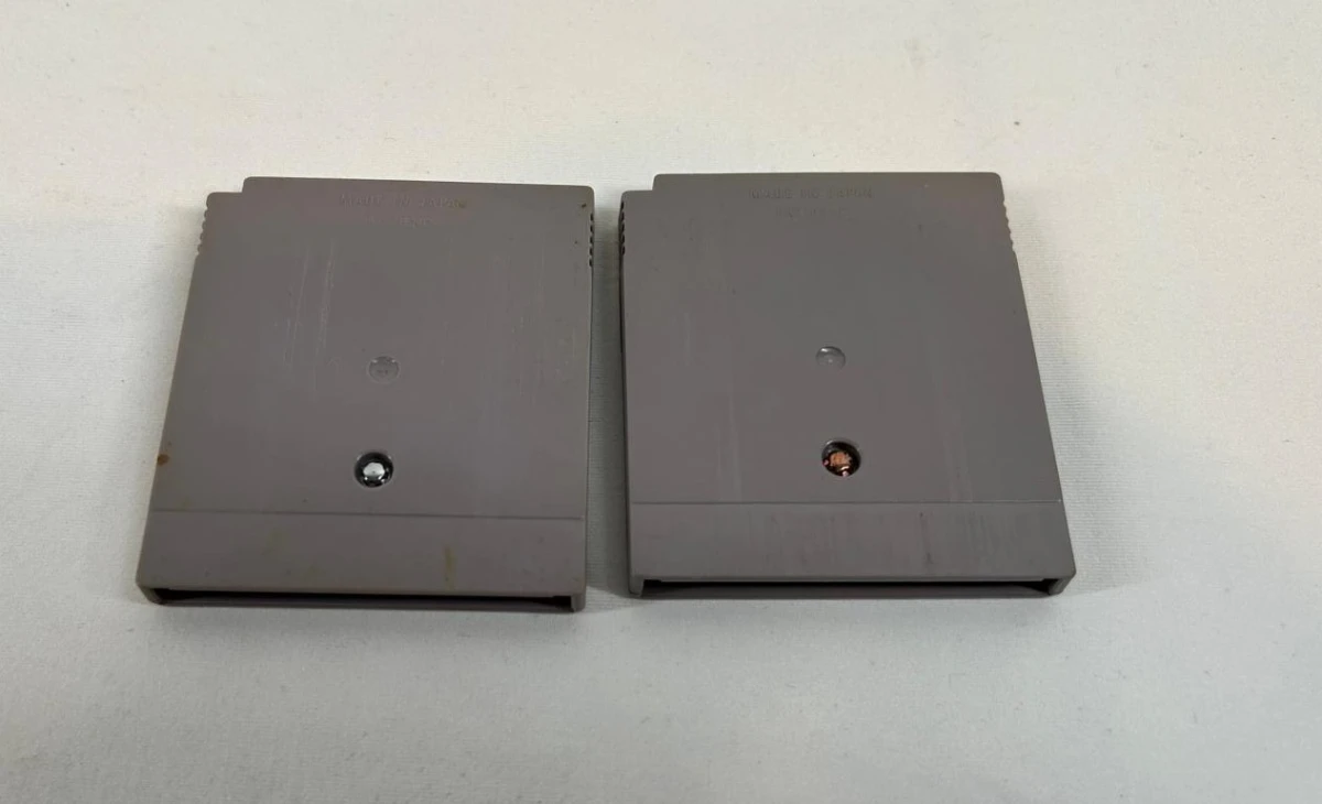 Nintendo Game Boy met accessoires – foto 6 – kavel bij De Kringwinkel, Geraardsbergen