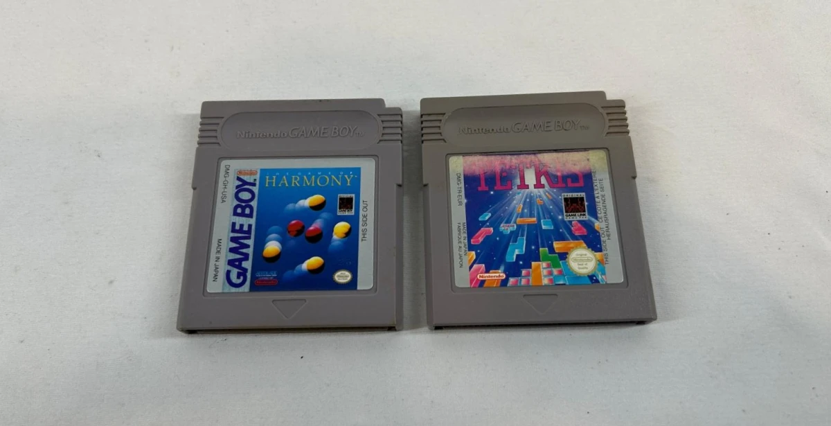 Nintendo Game Boy met accessoires – foto 7 – kavel bij De Kringwinkel, Geraardsbergen