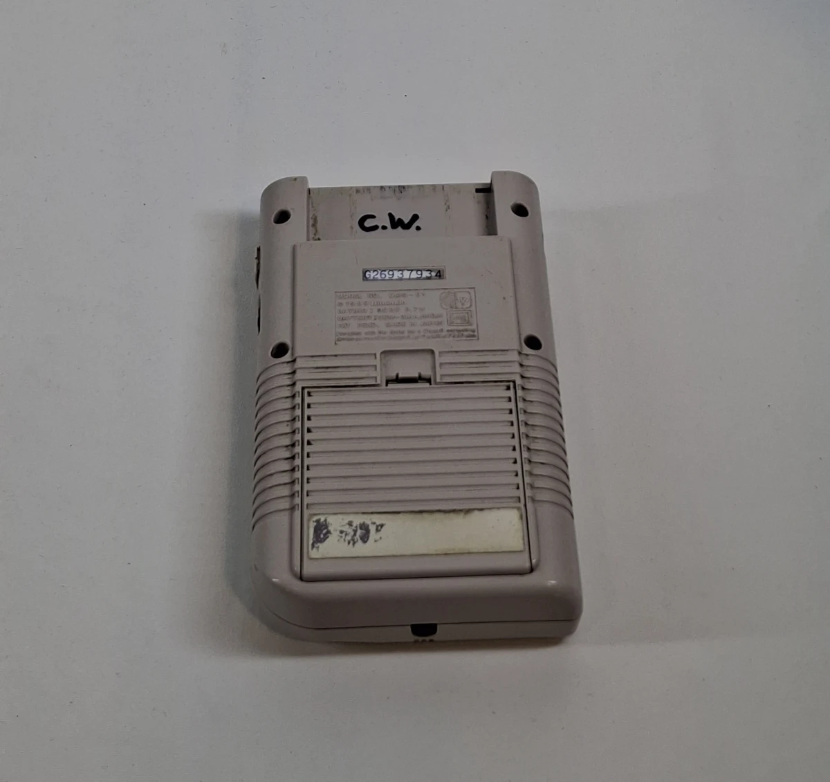 Nintendo Game Boy met accessoires - foto 2