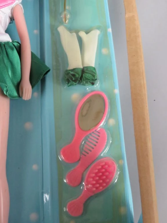 Vintage Sailor Jupiter IGEL Pop - foto 7