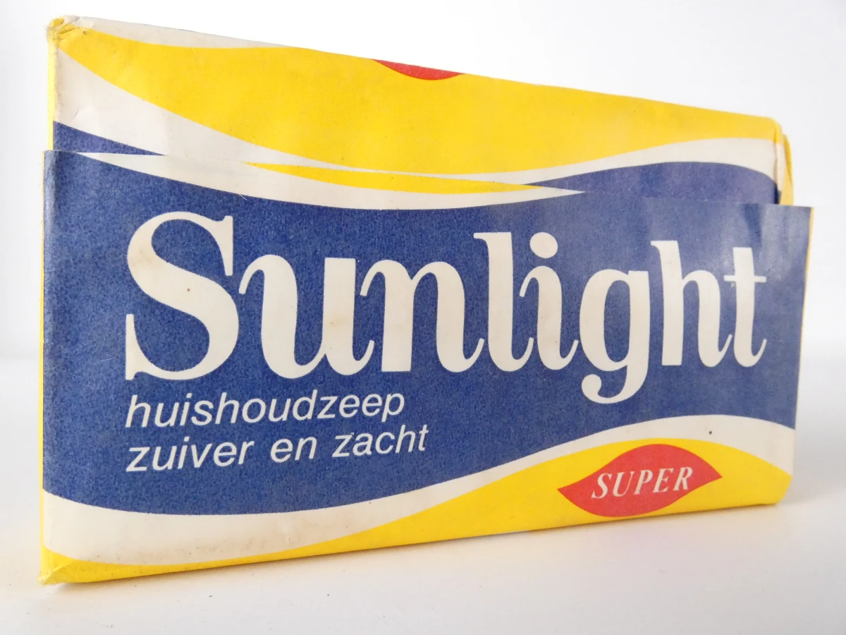 Sunlight huishoudzeep diverse verpakkingen - foto 5