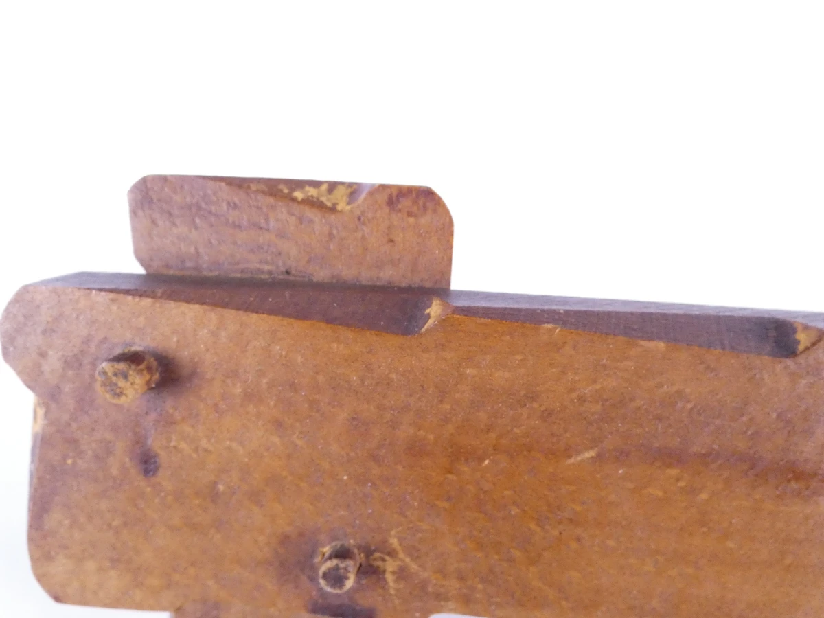 Set vintage pijpen met houten pijpenrekken - foto 9