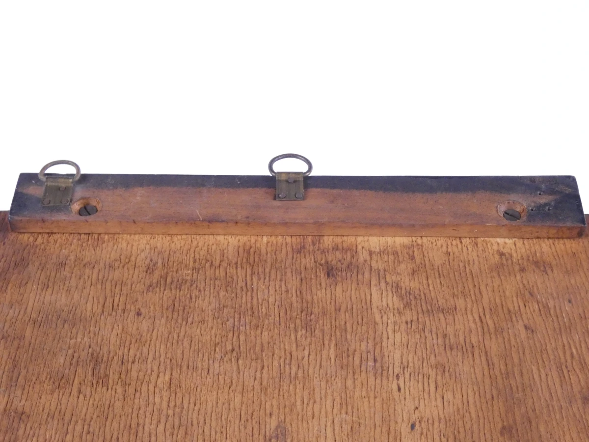 Set vintage pijpen met houten pijpenrekken - foto 20