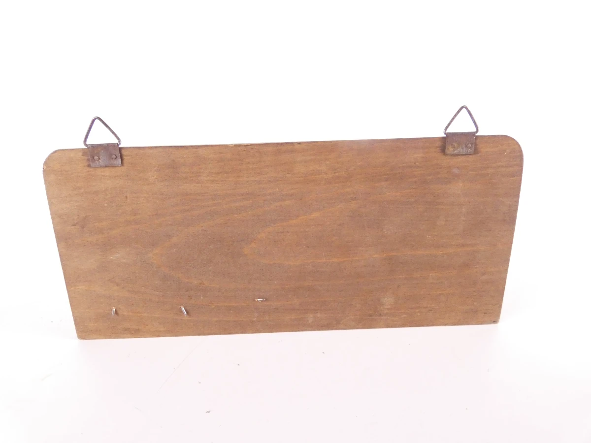 Set vintage pijpen met houten pijpenrekken - foto 26