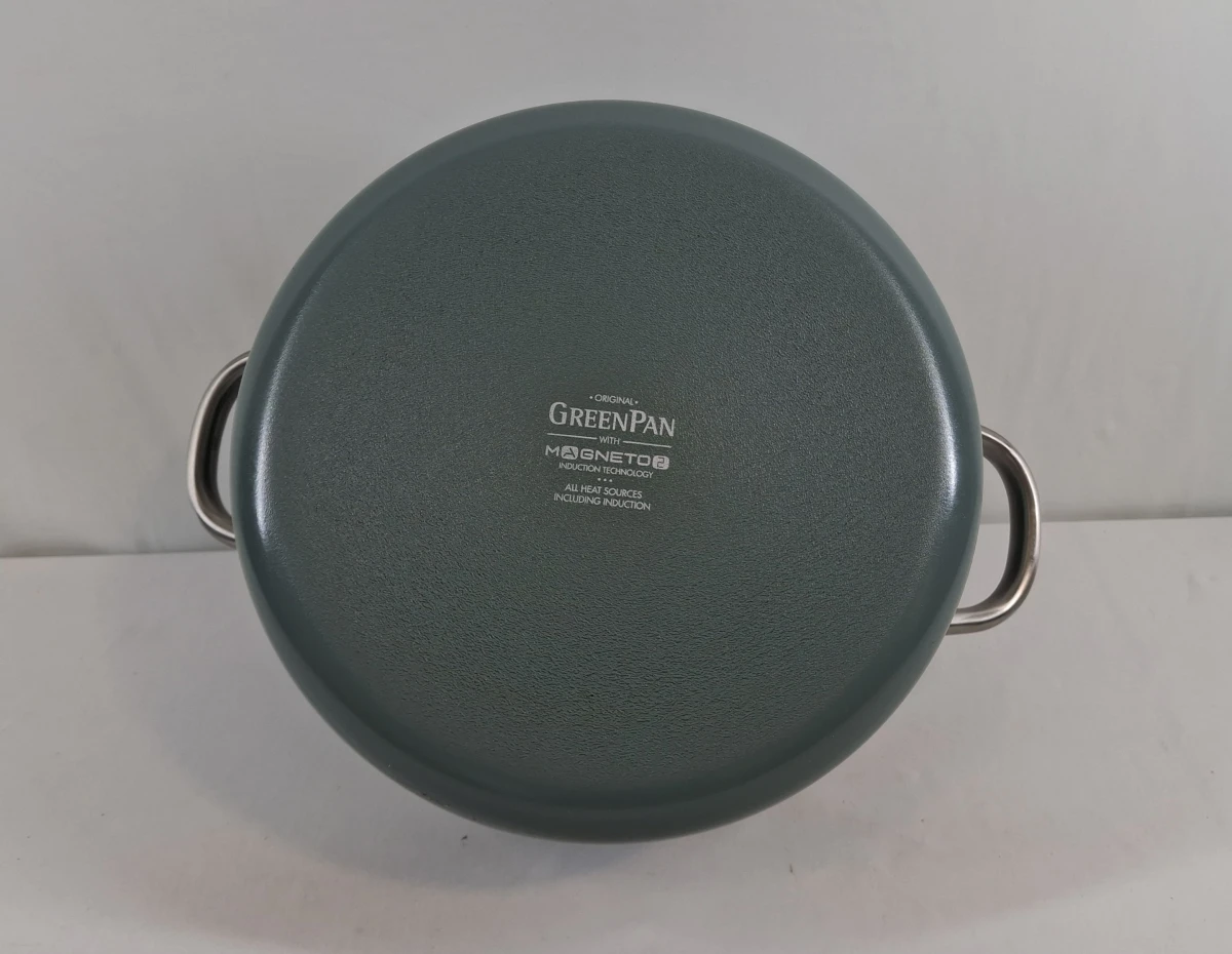 Set kookpotten en keukengerei GreenPan - foto 3