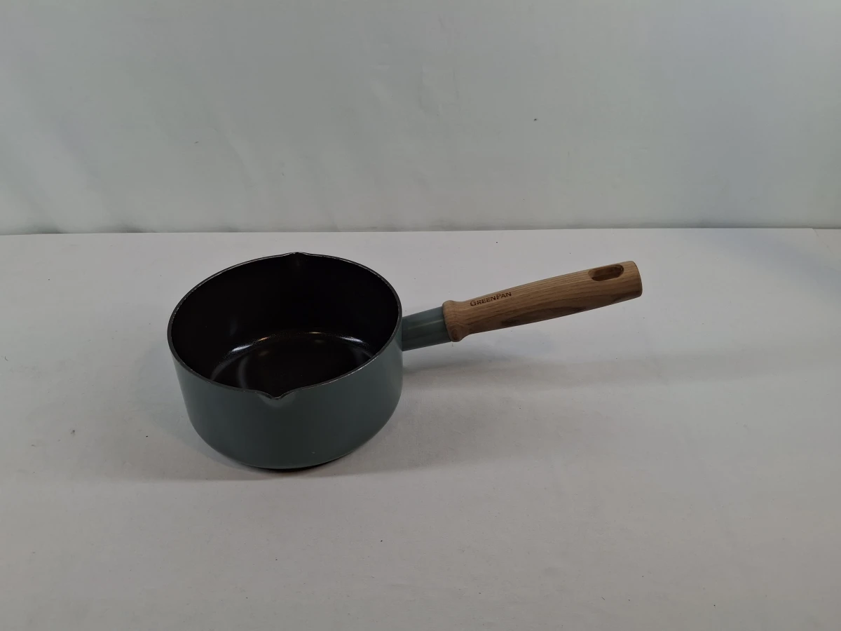 Set kookpotten en keukengerei GreenPan - foto 6