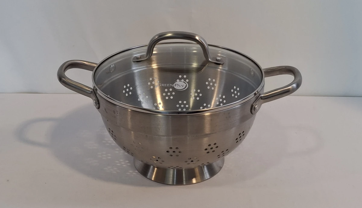 Set kookpotten en keukengerei GreenPan - foto 4