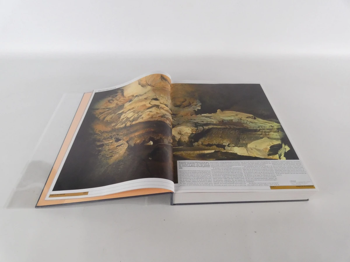 Het Wereldmuseum van de Kunst - Kunstboek - foto 10